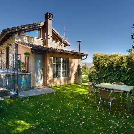 O Zierzo Holiday home Jaca