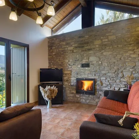 Casa vacanze O Zierzo Jaca