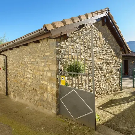 O Zierzo Holiday home