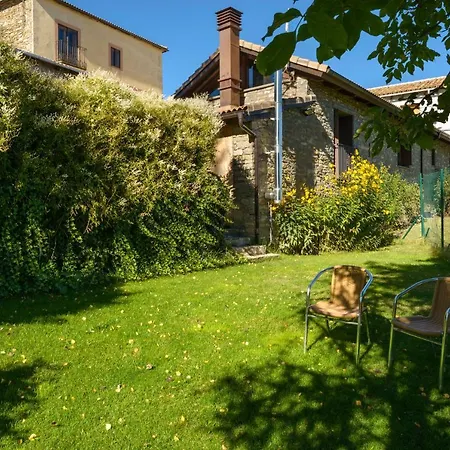 Casa vacanze O Zierzo Jaca