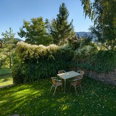 O Zierzo Casa de Férias *