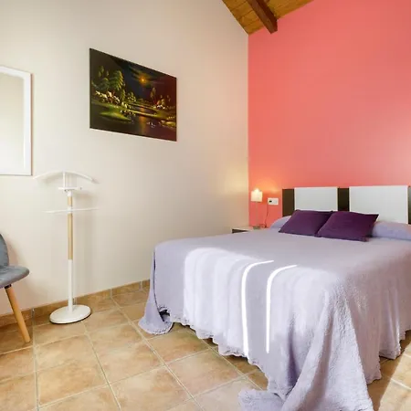 Holiday home O Zierzo