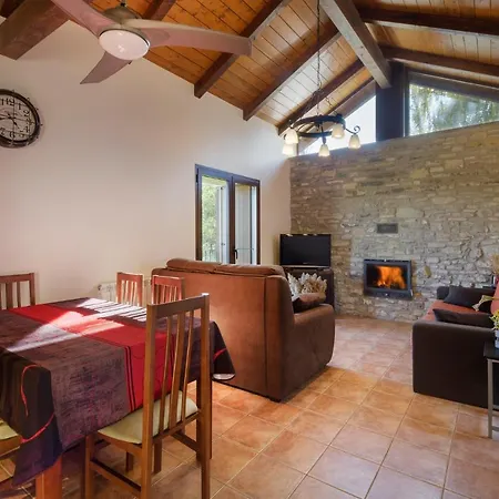 O Zierzo Casa de Férias