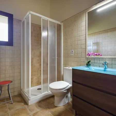 O Zierzo Holiday home