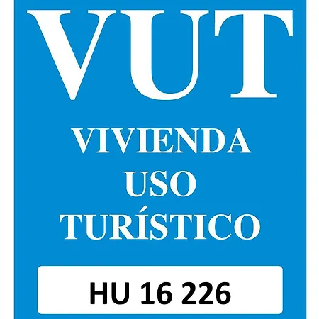 Сasa de vacaciones O Zierzo *