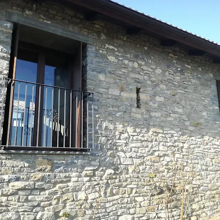 O Zierzo Casa de Férias *