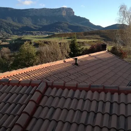 Casa de Férias O Zierzo