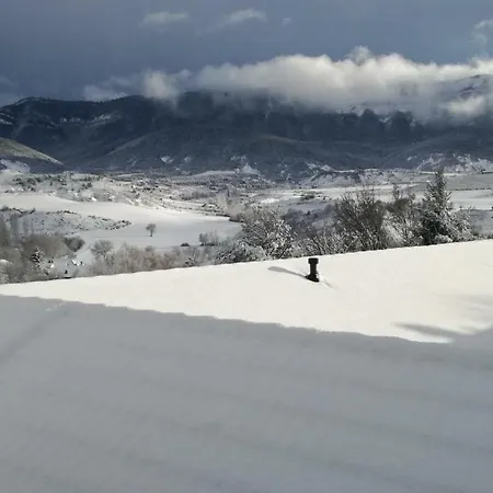 O Zierzo Casa de Férias