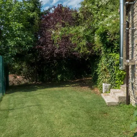 Casa de Férias O Zierzo *