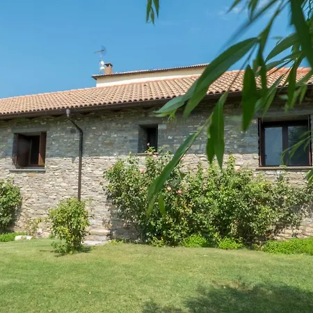 O Zierzo Casa vacanze *