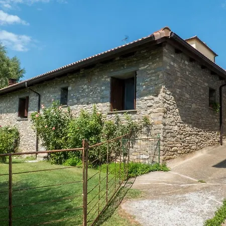 Casa de Férias O Zierzo Jaca