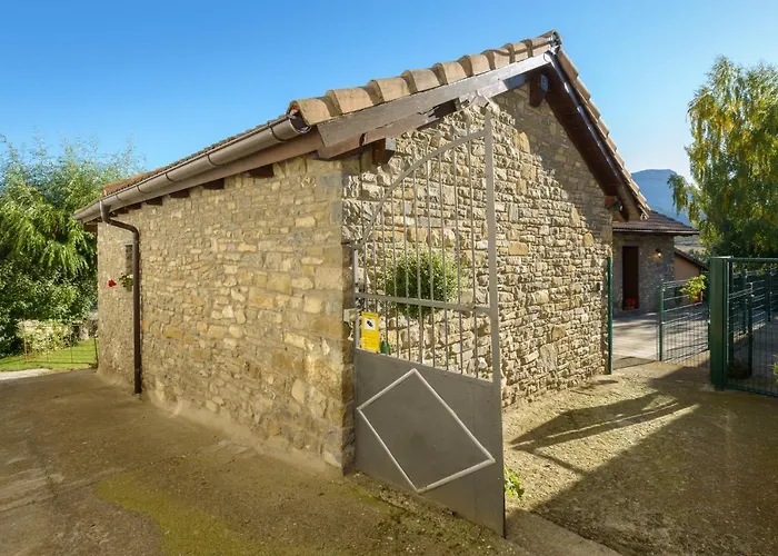 O Zierzo Сasa de vacaciones