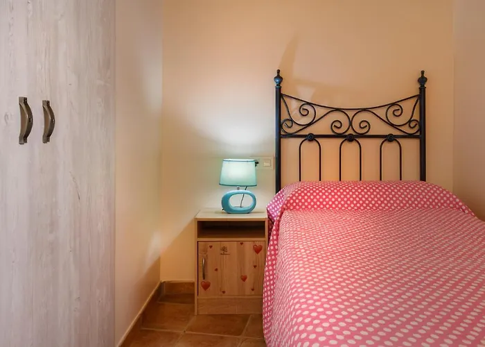 Сasa de vacaciones O Zierzo Jaca