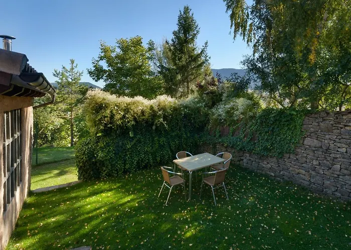 O Zierzo Сasa de vacaciones *