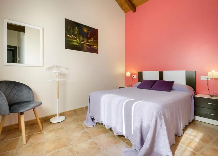 Сasa de vacaciones O Zierzo