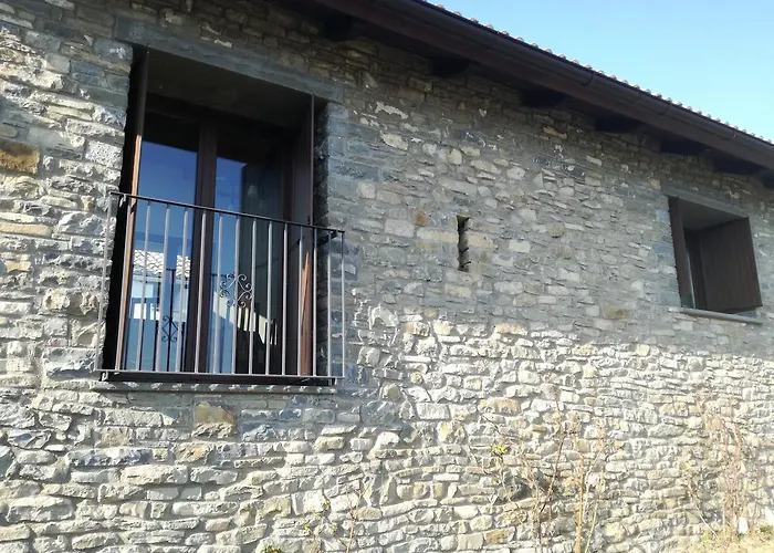 O Zierzo Сasa de vacaciones *